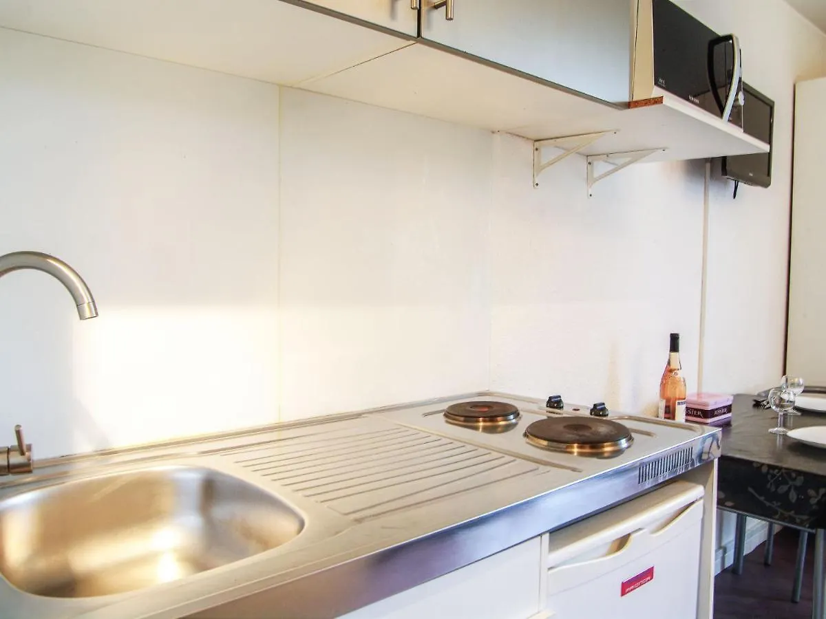 Studio Arve 1 Et 2-3 By Interhome Chamonix