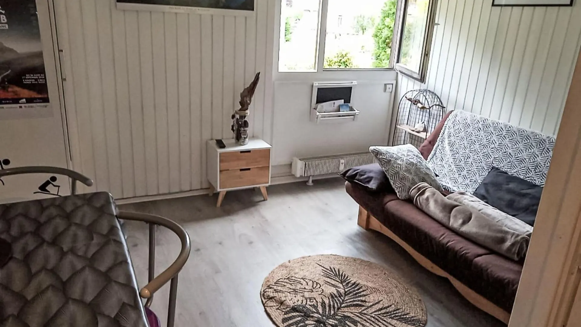 Studio Arve 1 Et 2-3 By Interhome Chamonix France
