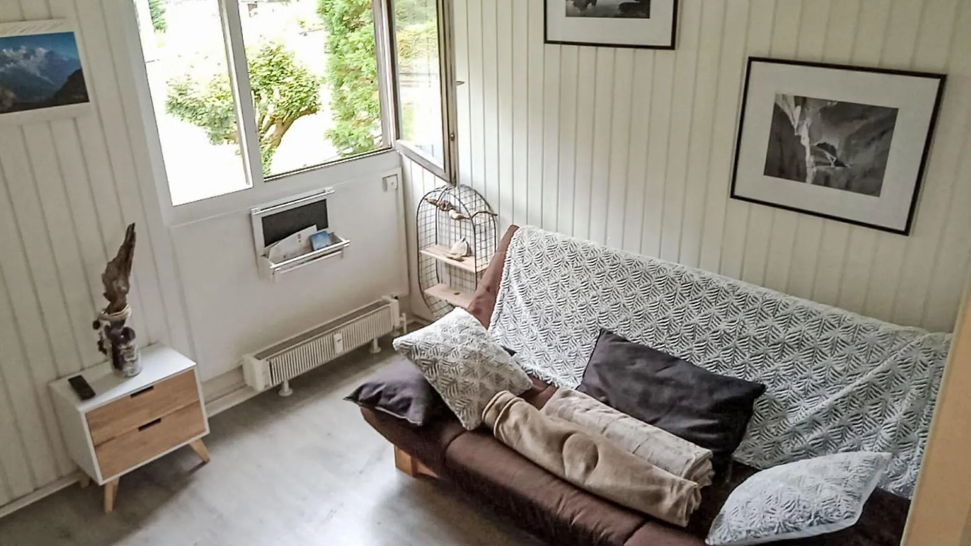 Studio Arve 1 Et 2-3 By Interhome location